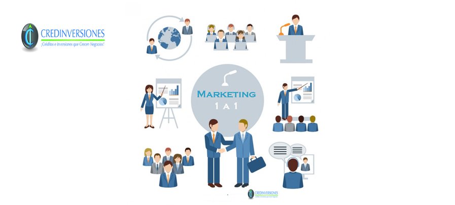 marketing uno a uno